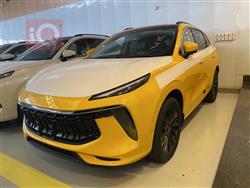 دونج فينج T5 EVO